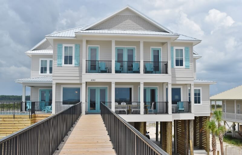 Coastal Comfort | Gulf Shores Vacation Rentals