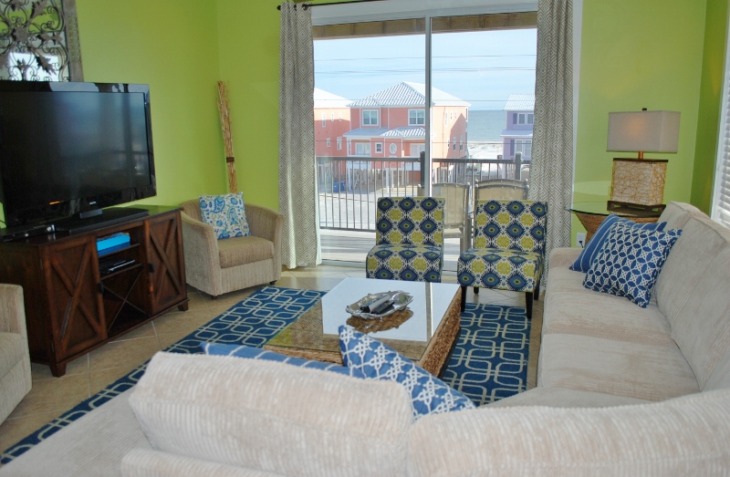 Lemonade Stand Gulf Shores Vacation Rentals