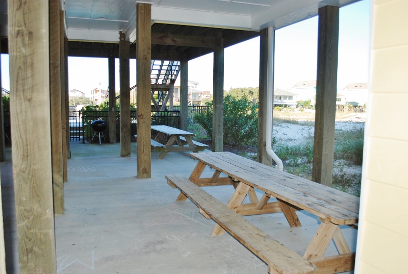 Lemonade Stand Gulf Shores Vacation Rentals