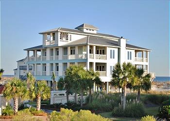 Gulf Shores Beach House With Pool Gulf Shores Vacation Rentals