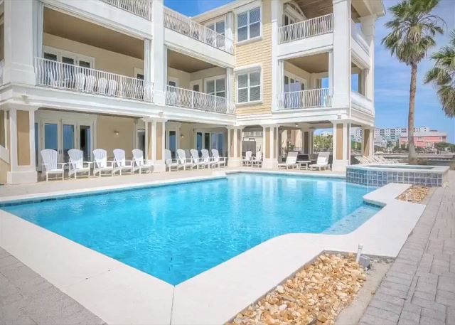 Kiva Grand | Gulf Shores Vacation Rentals