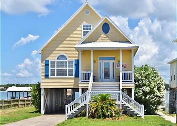 Gulf Shores Vacation Rentals Beachfront Houses Condos