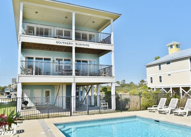 Special Offer | Gulf Shores Vacation Rentals