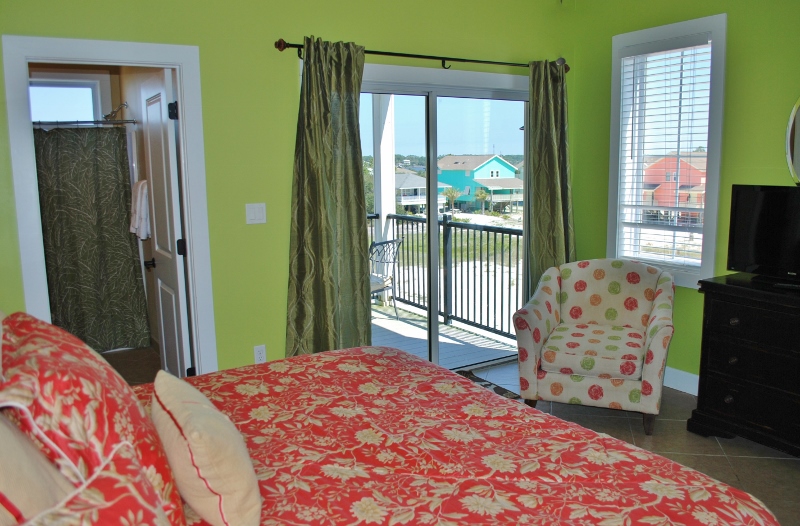 Lemonade Stand Gulf Shores Vacation Rentals