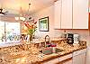 Kitchen Counter/Island