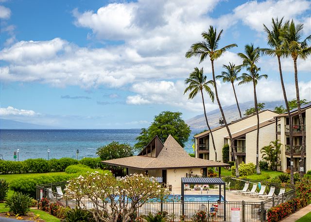 Hale Kamaole 266