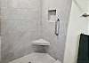 First Floor Walk In Shower