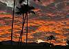 Sunrise from Keawakapu Beach