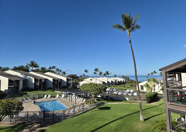 Hale Kamaole 338