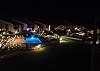Lanai at Night