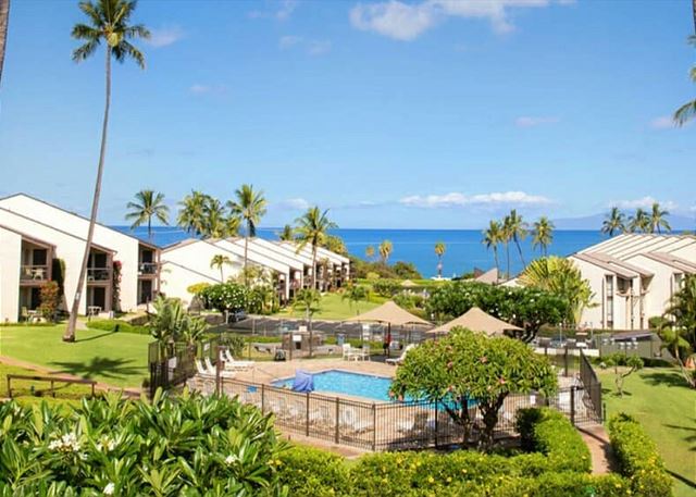 Hale Kamaole 137