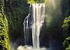 Heavenly Hana Waterfall