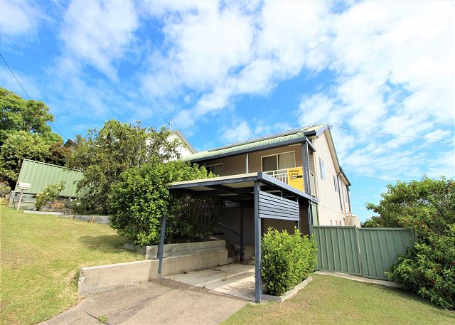 Beachview Cottage