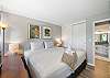 Enjoy the convenience of a private ensuite bathroom and plenty of closet space—perfect for extended stays in Honolulu.