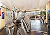 Fitness Room