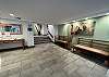 Lobby with Seating Area