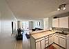 Open Concept Kitchen