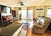 Open Concept Living Room