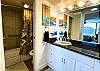 Bathroom with Sink