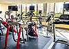 Fitness Room