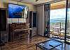 Living Room with Ocean View