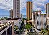 With Honolulu’s skyline and lush mountain backdrop nearby, Kuhio at Waikiki offers a well-situated home base for exploring all sides of Oahu.