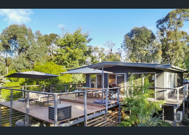Wanyiora - Lake views and family friendly