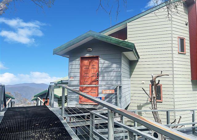 Huski Ski Club