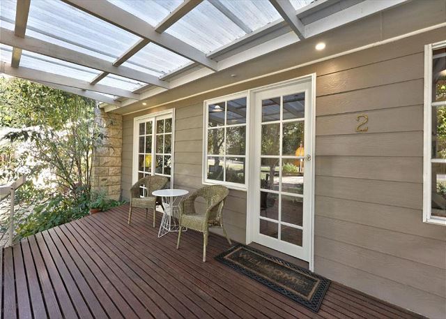Jamieson Cottage 2 