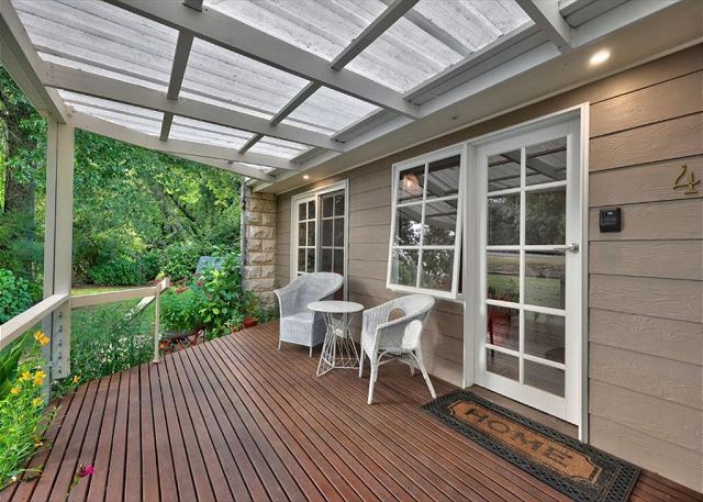 Jamieson Cottage 4