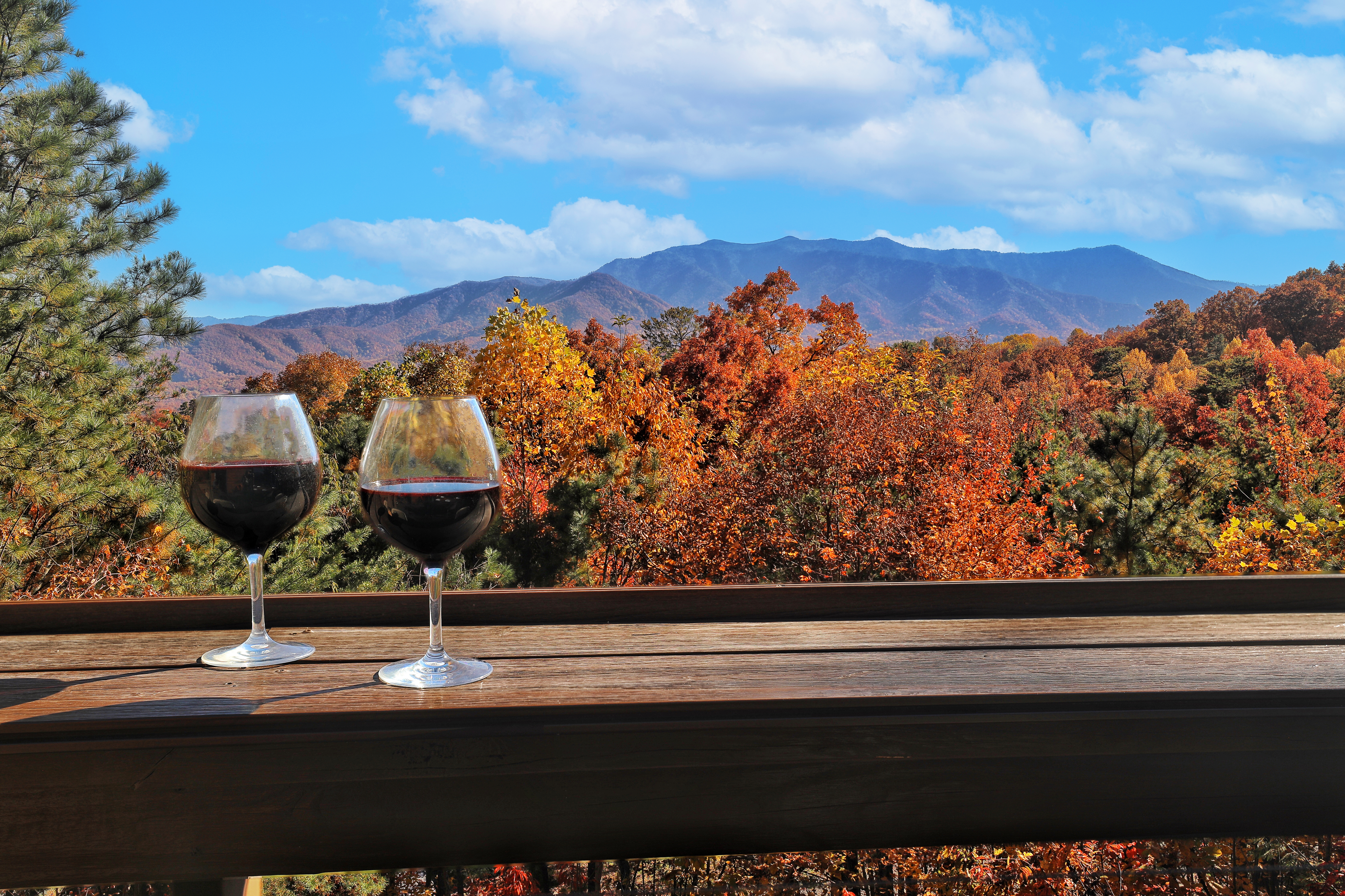 A Little Bit Of Heaven