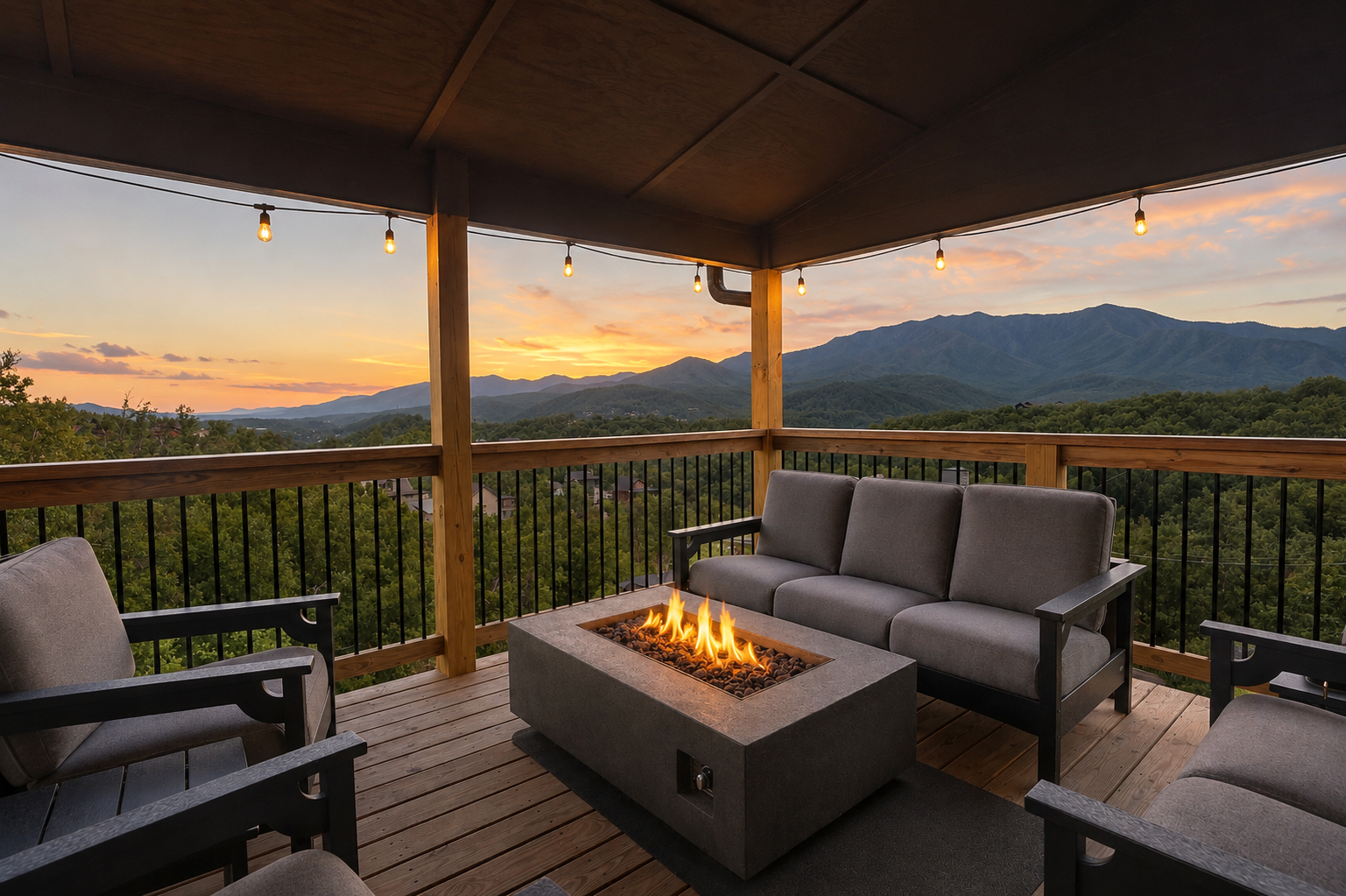 Peakside Playhouse
