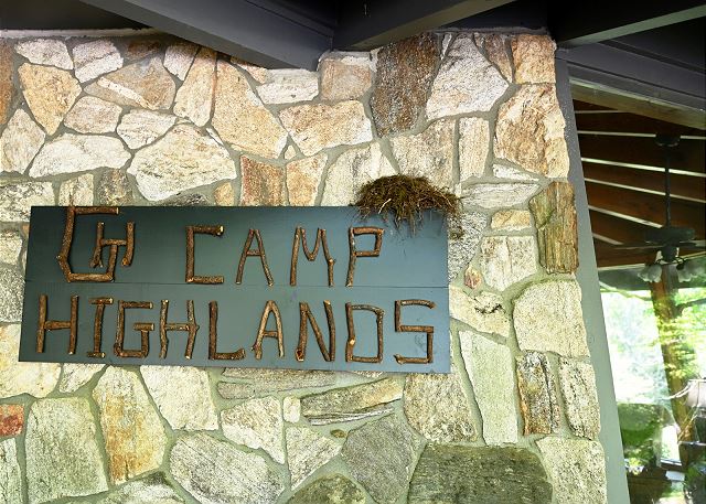 Camp Highlands