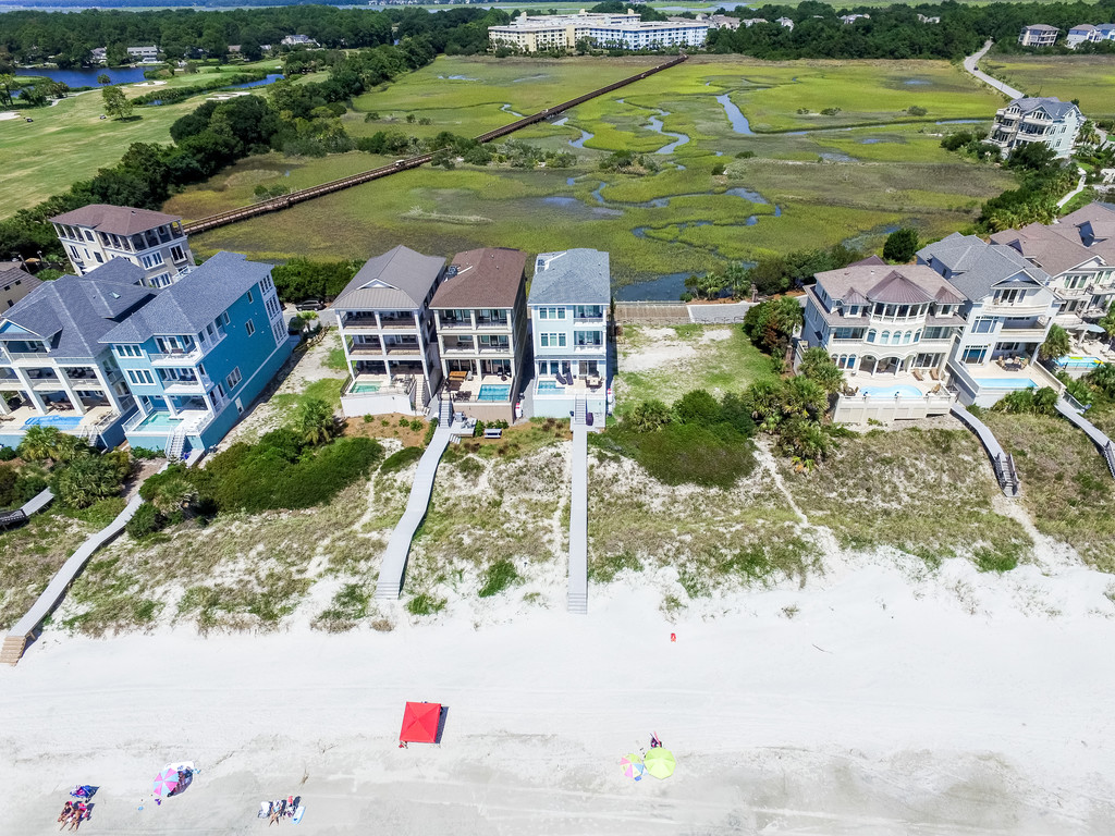 Hilton Head Rentals 19 Singleton Beach Place Vacation Homes of