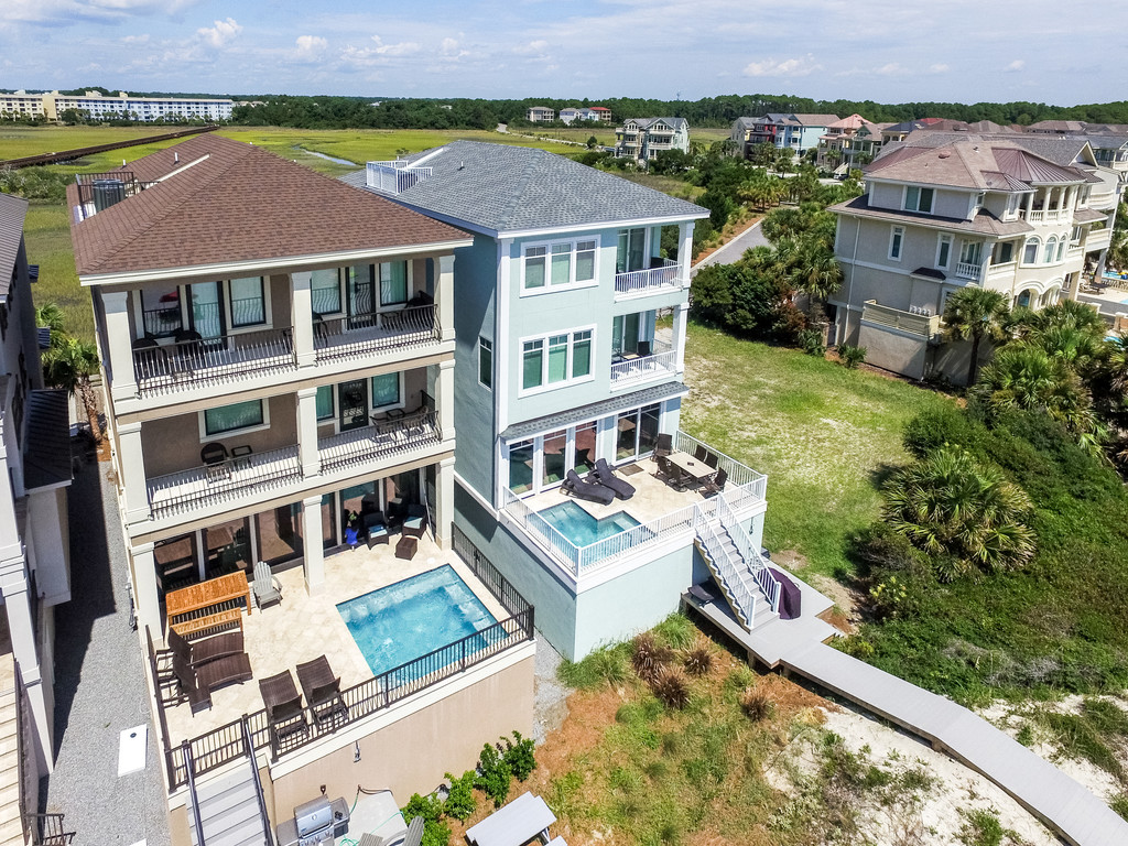 Hilton Head Rentals 19 Singleton Beach Place Vacation Homes of