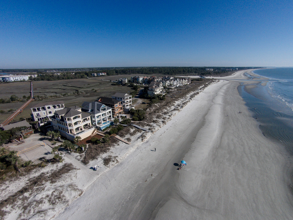 Hilton Head Rentals 31 Singleton Beach Place Vacation Homes of