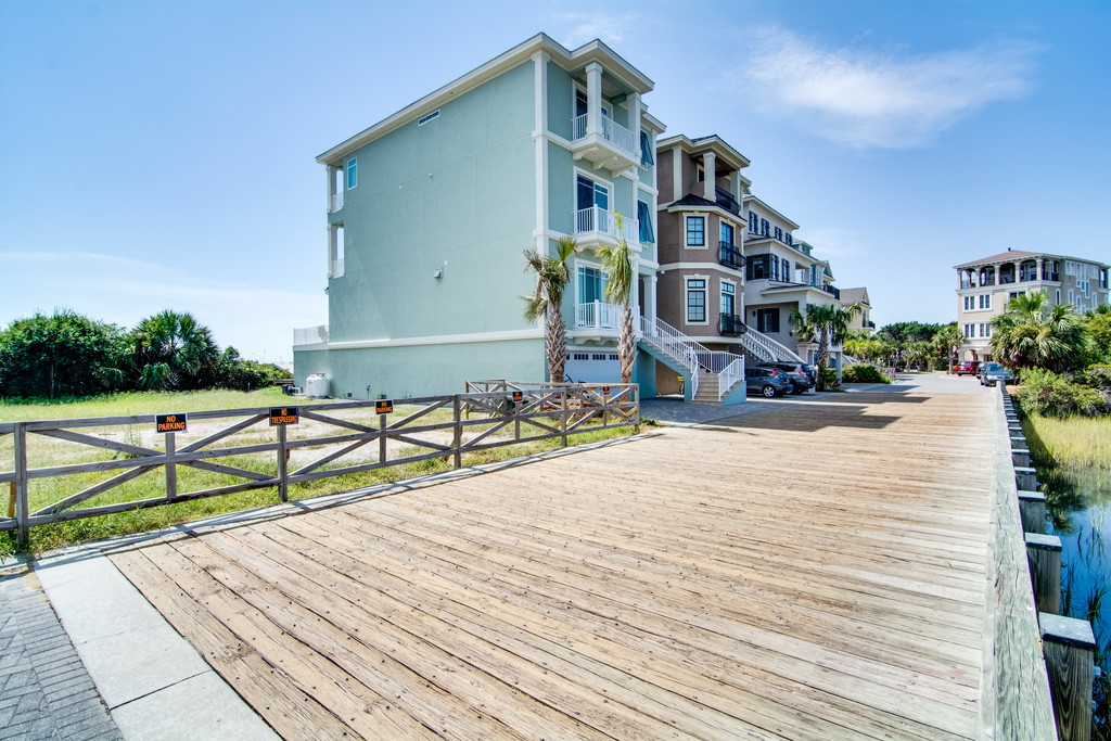 Hilton Head Rentals 19 Singleton Beach Place Vacation Homes of