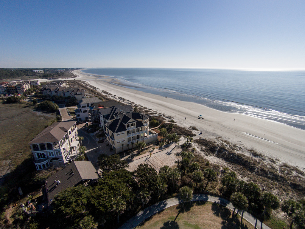 Hilton Head Rentals 31 Singleton Beach Place Vacation Homes of