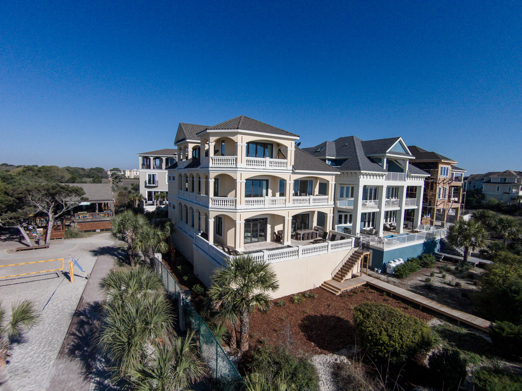 Hilton Head Rentals 31 Singleton Beach Place Vacation Homes of