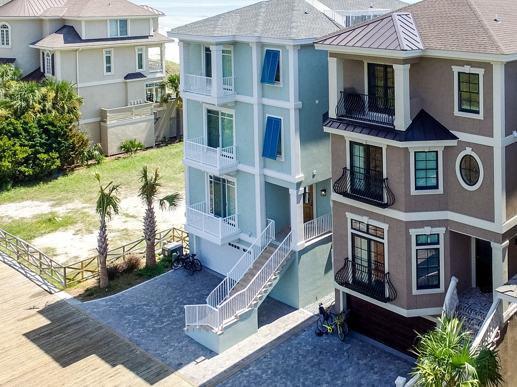 Hilton Head Rentals 19 Singleton Beach Place Vacation Homes of