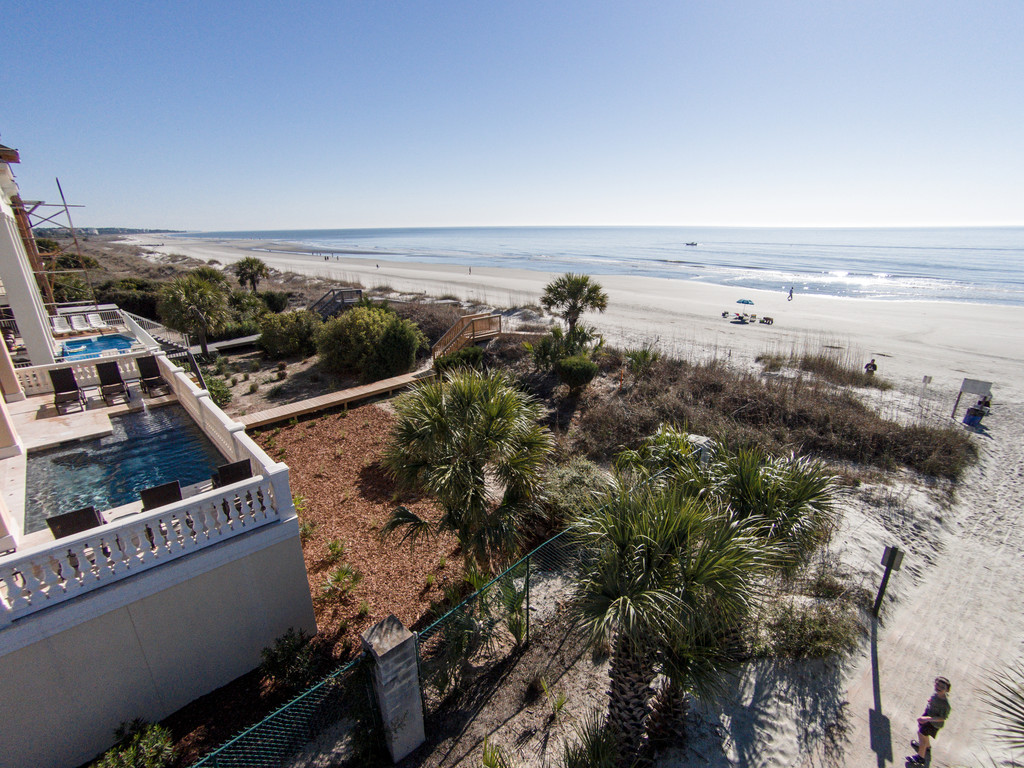 Hilton Head Rentals 31 Singleton Beach Place Vacation Homes of