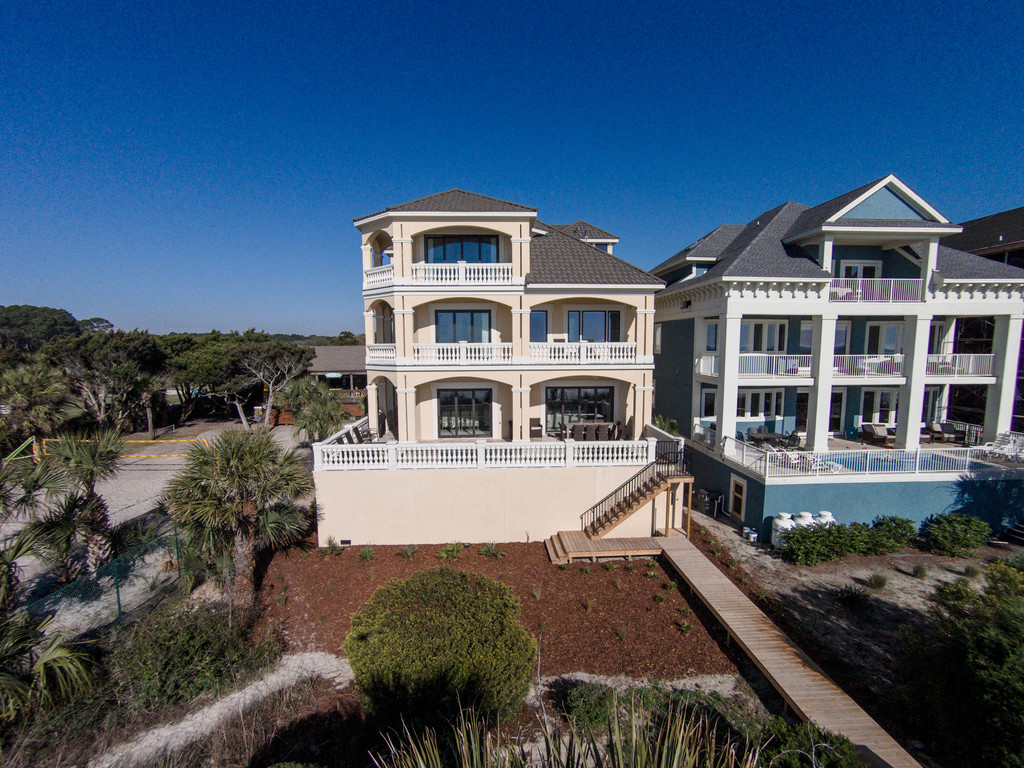 Hilton Head Rentals 31 Singleton Beach Place Vacation Homes of