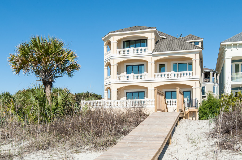 Hilton Head Rentals 31 Singleton Beach Place Vacation Homes of