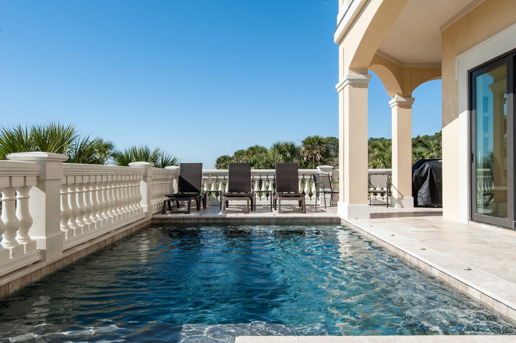 Hilton Head Rentals 31 Singleton Beach Place Vacation Homes of