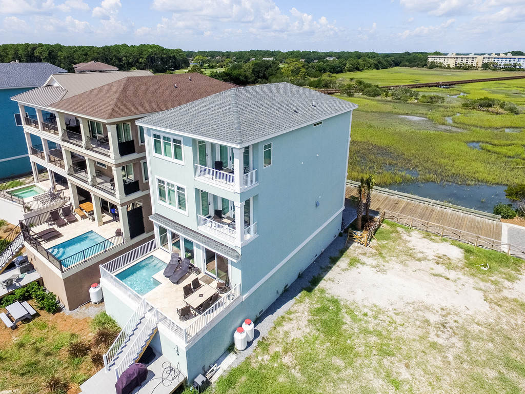 Hilton Head Rentals 19 Singleton Beach Place Vacation Homes of