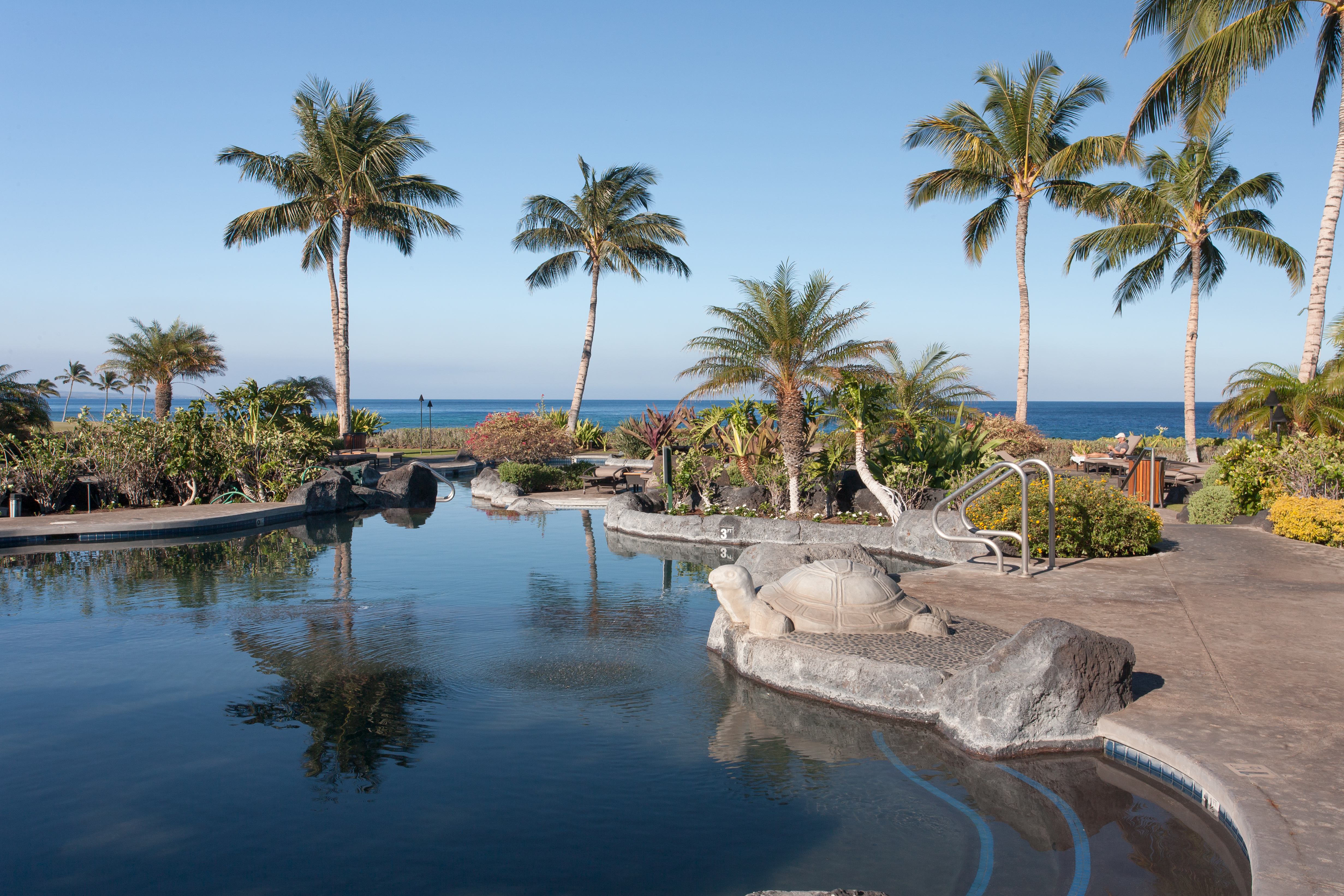 vacation rentals united states hawaii waikoloa beach resort