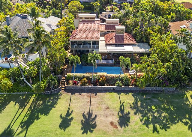 Huaka Mahina | Kaanapali Vacation Rental