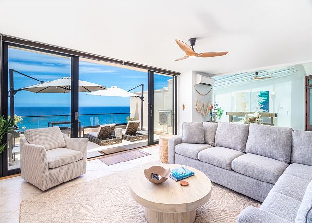 Puu Poa 303 | Princeville Vacation Rental