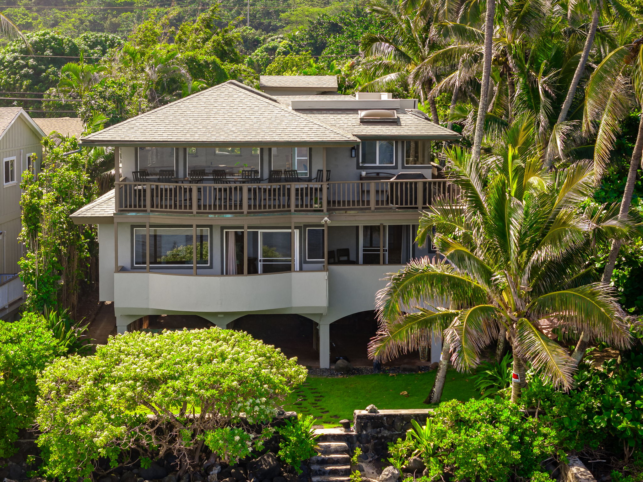 Honu Pacific Surf Haleiwa Vacation Rental