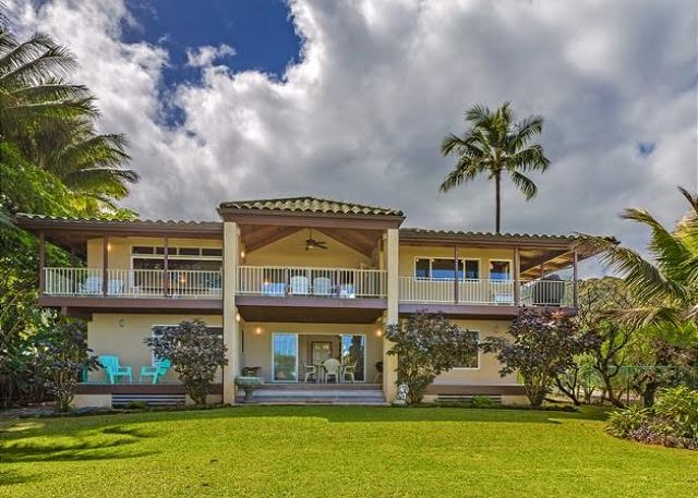 Hei Bay Beach Als The Best Beaches In World Pine Trees Beach House Kauai Best Tree 2017